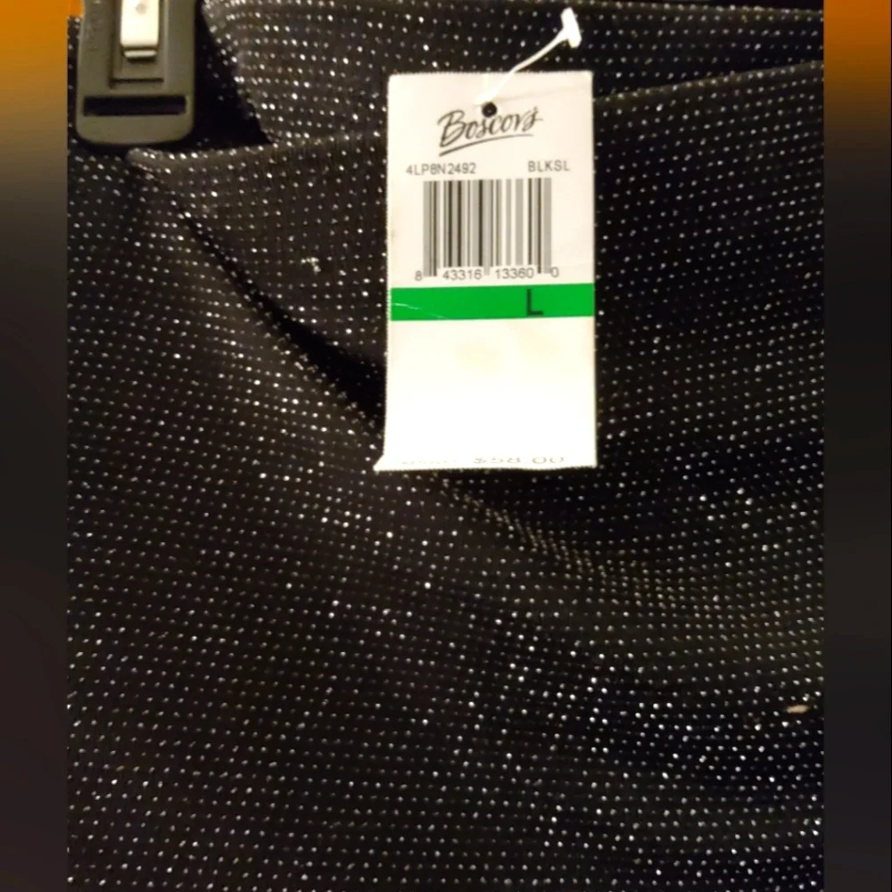 🔥Bailey Blue  Sleeveless Pants Jumpsuit (black)🔥 - Picture 6 of 8